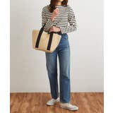 【SETUP7】テープハンドルトートバッグ SNBD | SETUP7【WOMEN】 | 詳細画像7 