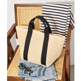 【SETUP7】テープハンドルトートバッグ SNBD | SETUP7【WOMEN】 | 詳細画像8 