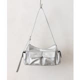 【SETUP7】合皮アウトポケット2wayバッグ SNBD | SETUP7【WOMEN】 | 詳細画像10 