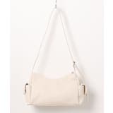 【SETUP7】合皮アウトポケット2wayバッグ SNBD | SETUP7【WOMEN】 | 詳細画像11 