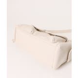 【SETUP7】合皮アウトポケット2wayバッグ SNBD | SETUP7【WOMEN】 | 詳細画像12 