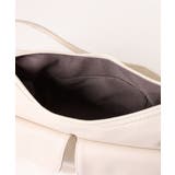 【SETUP7】合皮アウトポケット2wayバッグ SNBD | SETUP7【WOMEN】 | 詳細画像13 