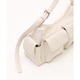 【SETUP7】合皮アウトポケット2wayバッグ SNBD | SETUP7【WOMEN】 | 詳細画像5 