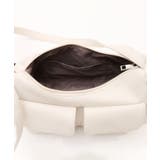 【SETUP7】合皮アウトポケット2wayバッグ SNBD | SETUP7【WOMEN】 | 詳細画像8 