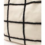 【SETUP7】e.e.p.ウィンドウペンチェックトートバッグ SNBD | SETUP7【WOMEN】 | 詳細画像11 