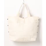 【SETUP7】e.e.p.ウィンドウペンチェックトートバッグ SNBD | SETUP7【WOMEN】 | 詳細画像12 