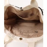 【SETUP7】e.e.p.ウィンドウペンチェックトートバッグ SNBD | SETUP7【WOMEN】 | 詳細画像14 