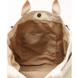 【SETUP7】e.e.p.ウィンドウペンチェックトートバッグ SNBD | SETUP7【WOMEN】 | 詳細画像8 