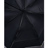 【SETUP7】UVペールバイカラー長傘 晴雨兼用 58cm NT | SETUP7【WOMEN】 | 詳細画像3 