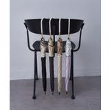 【SETUP7】UVトライカラー長傘 晴雨兼用 55cm NT | SETUP7【WOMEN】 | 詳細画像6 