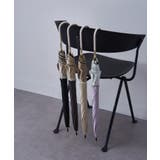 【SETUP7】UVトライカラー長傘 晴雨兼用 55cm NT | SETUP7【WOMEN】 | 詳細画像7 