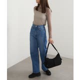 【SETUP7】ハンドルキルティングショルダー GLR | SETUP7【WOMEN】 | 詳細画像10 