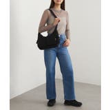 【SETUP7】ハンドルキルティングショルダー GLR | SETUP7【WOMEN】 | 詳細画像11 