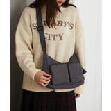 【SETUP7】ハンドルキルティングショルダー GLR | SETUP7【WOMEN】 | 詳細画像12 