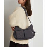 【SETUP7】ハンドルキルティングショルダー GLR | SETUP7【WOMEN】 | 詳細画像13 