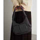 【SETUP7】ハンドルキルティングショルダー GLR | SETUP7【WOMEN】 | 詳細画像14 