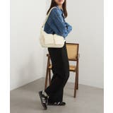 【SETUP7】ハンドルキルティングショルダー GLR | SETUP7【WOMEN】 | 詳細画像6 