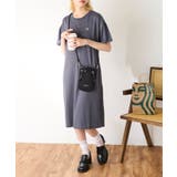 【Arnie Arnold Palmer】8051575 天竺ワンピース | SETUP7【WOMEN】 | 詳細画像10