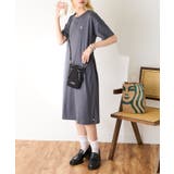 【Arnie Arnold Palmer】8051575 天竺ワンピース | SETUP7【WOMEN】 | 詳細画像11