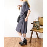 【Arnie Arnold Palmer】8051575 天竺ワンピース | SETUP7【WOMEN】 | 詳細画像13