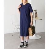 【Arnie Arnold Palmer】8051575 天竺ワンピース | SETUP7【WOMEN】 | 詳細画像17