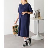 【Arnie Arnold Palmer】8051575 天竺ワンピース | SETUP7【WOMEN】 | 詳細画像18