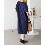 【Arnie Arnold Palmer】8051575 天竺ワンピース | SETUP7【WOMEN】 | 詳細画像21