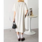 【Arnie Arnold Palmer】8051575 天竺ワンピース | SETUP7【WOMEN】 | 詳細画像7