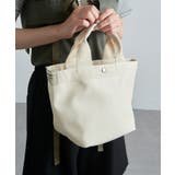 【A by MAGASIN DE MODE】ミニョントート SNBD | SETUP7【WOMEN】 | 詳細画像10 