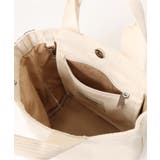 【A by MAGASIN DE MODE】ミニョントート SNBD | SETUP7【WOMEN】 | 詳細画像16 