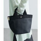 【A by MAGASIN DE MODE】ミニョントート SNBD | SETUP7【WOMEN】 | 詳細画像17 