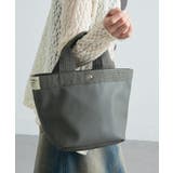 【A by MAGASIN DE MODE】ミニョントート SNBD | SETUP7【WOMEN】 | 詳細画像23 