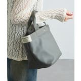 【A by MAGASIN DE MODE】ミニョントート SNBD | SETUP7【WOMEN】 | 詳細画像24 