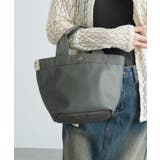 【A by MAGASIN DE MODE】ミニョントート SNBD | SETUP7【WOMEN】 | 詳細画像25 