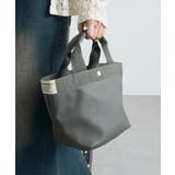 【A by MAGASIN DE MODE】ミニョントート SNBD | SETUP7【WOMEN】 | 詳細画像26 