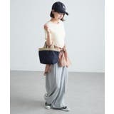 【A by MAGASIN DE MODE】ミニョントート SNBD | SETUP7【WOMEN】 | 詳細画像36 