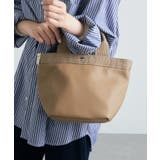 【A by MAGASIN DE MODE】ミニョントート SNBD | SETUP7【WOMEN】 | 詳細画像4 