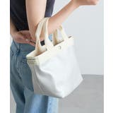 【A by MAGASIN DE MODE】ミニョントート SNBD | SETUP7【WOMEN】 | 詳細画像41 