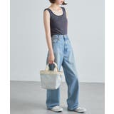 【A by MAGASIN DE MODE】ミニョントート SNBD | SETUP7【WOMEN】 | 詳細画像45 