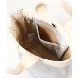 【A by MAGASIN DE MODE】ミニョントート SNBD | SETUP7【WOMEN】 | 詳細画像46 