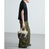 【A by MAGASIN DE MODE】ミニョントート SNBD | SETUP7【WOMEN】 | 詳細画像52 