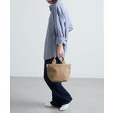 【A by MAGASIN DE MODE】ミニョントート SNBD | SETUP7【WOMEN】 | 詳細画像8 