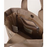 【A by MAGASIN DE MODE】ミニョントート SNBD | SETUP7【WOMEN】 | 詳細画像9 