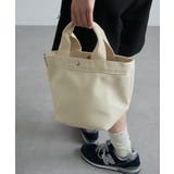 アイボリー | 【A by MAGASIN DE MODE】ミニョントート SNBD | SETUP7【WOMEN】