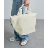 【A by MAGASIN DE MODE】ミニョントートラージ SNBD | SETUP7【WOMEN】 | 詳細画像14 