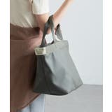 【A by MAGASIN DE MODE】ミニョントートラージ SNBD | SETUP7【WOMEN】 | 詳細画像21 