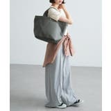 【A by MAGASIN DE MODE】ミニョントートラージ SNBD | SETUP7【WOMEN】 | 詳細画像23 