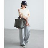 【A by MAGASIN DE MODE】ミニョントートラージ SNBD | SETUP7【WOMEN】 | 詳細画像24 