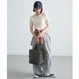 【A by MAGASIN DE MODE】ミニョントートラージ SNBD | SETUP7【WOMEN】 | 詳細画像25 