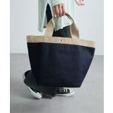 【A by MAGASIN DE MODE】ミニョントートラージ SNBD | SETUP7【WOMEN】 | 詳細画像29 